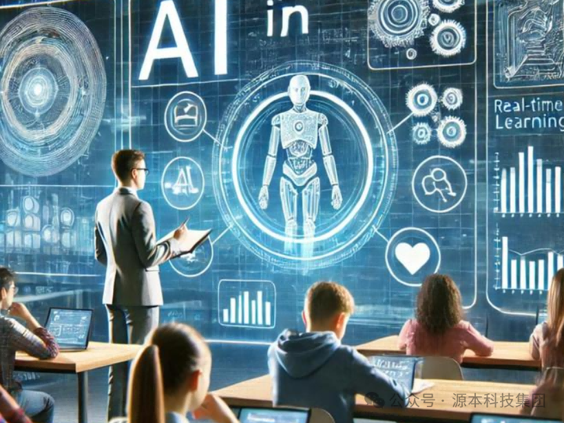 艾弗森贝博ballbet官网科技-本科生掌握大数据、云原生、AI-竞赛保研求职的“超车秘籍”来了！